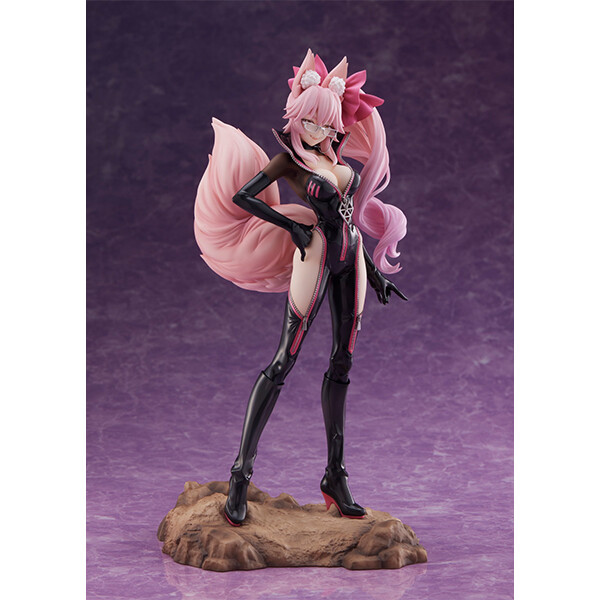 Fate/Grand Order - Koyanskaya - 1/7 - Assassin/Koyanskaya of Light (Aniplex) photo 11
