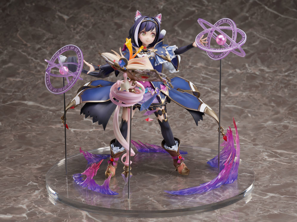 Princess Connect! Re:Dive - Momochi Kiruya - F:Nex - 1/7 - ★6 (FuRyu) photo 2