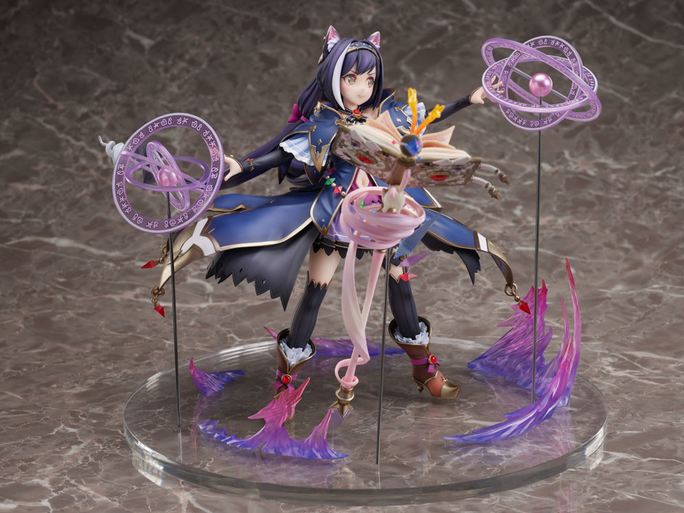 Princess Connect! Re:Dive - Momochi Kiruya - F:Nex - 1/7 - ★6 (FuRyu) photo 4