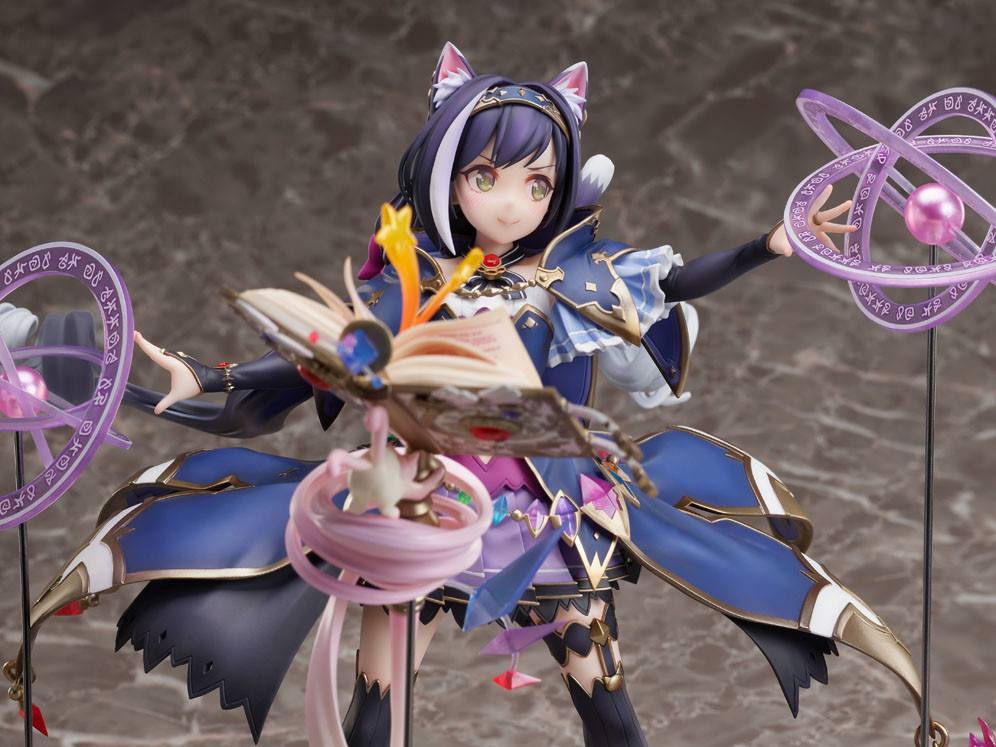 Princess Connect! Re:Dive - Momochi Kiruya - F:Nex - 1/7 - ★6 (FuRyu) photo 5
