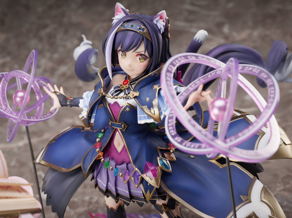 Princess Connect! Re:Dive - Momochi Kiruya - F:Nex - 1/7 - ★6 (FuRyu) photo 6