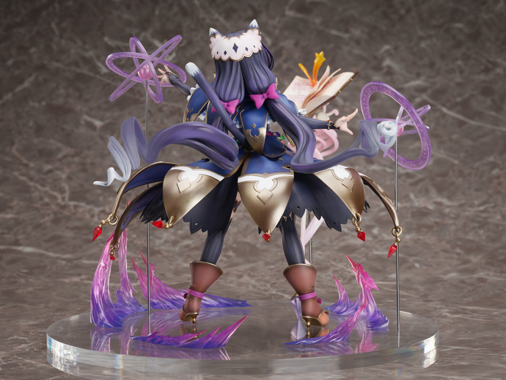 Princess Connect! Re:Dive - Momochi Kiruya - F:Nex - 1/7 - ★6 (FuRyu) photo 7