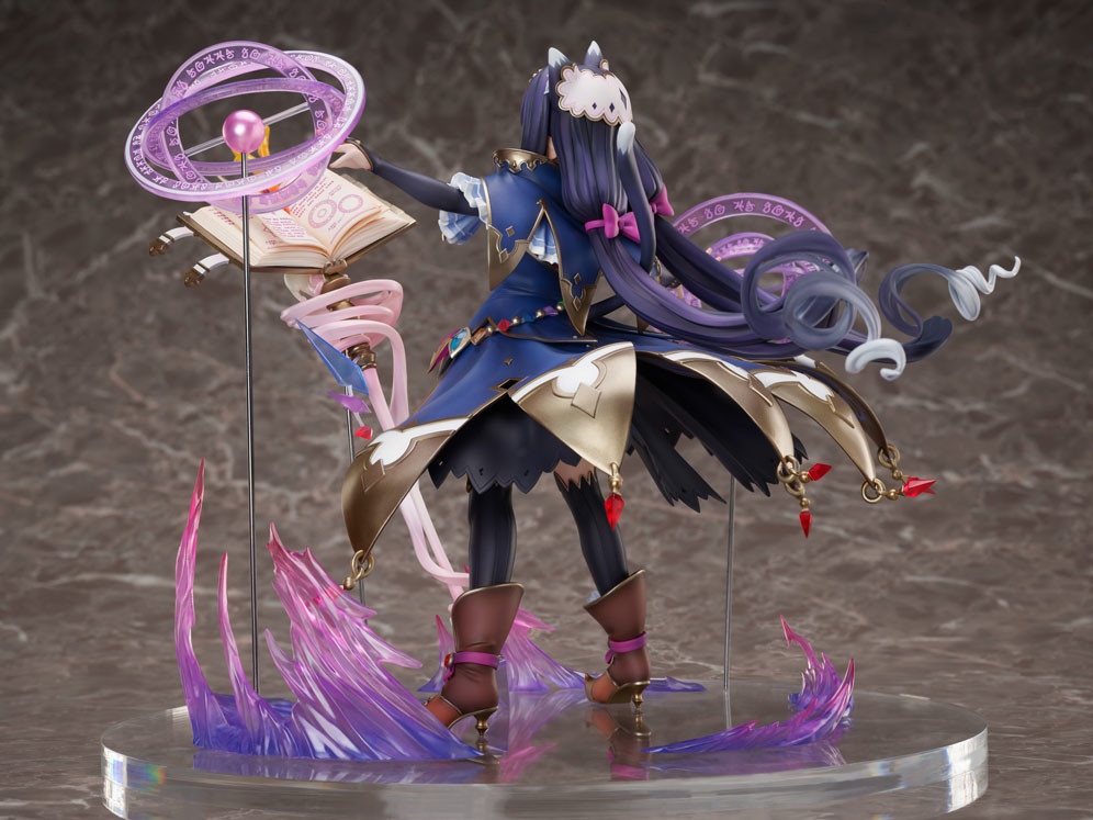 Princess Connect! Re:Dive - Momochi Kiruya - F:Nex - 1/7 - ★6 (FuRyu) photo 8