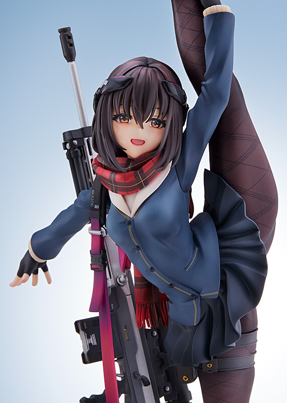 ARMS NOTE - Long Range JoshiKosei - 1/7 (Amakuni, AmiAmi)
