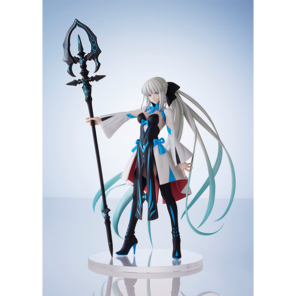 Fate/Grand Order - Morgan le Fay - ConoFig - Berserker (Aniplex)