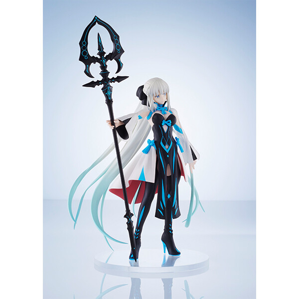 Fate/Grand Order - Morgan le Fay - ConoFig - Berserker (Aniplex) photo 3