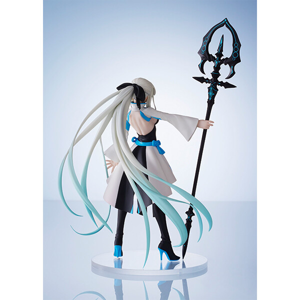 Fate/Grand Order - Morgan le Fay - ConoFig - Berserker (Aniplex) photo 4