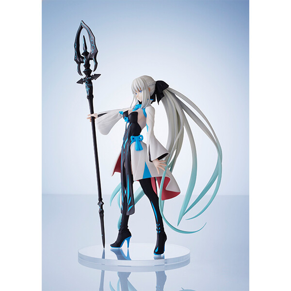 Fate/Grand Order - Morgan le Fay - ConoFig - Berserker (Aniplex) photo 5