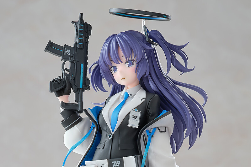 Blue Archive - Hayase Yuuka - 1/7 (Wanderer)