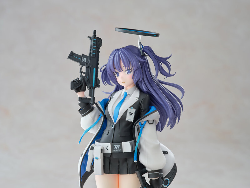 Blue Archive - Hayase Yuuka - 1/7 (Wanderer) photo 2