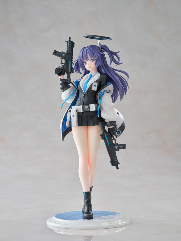 Blue Archive - Hayase Yuuka - 1/7 (Wanderer) photo 3