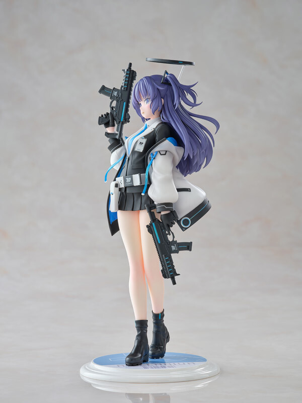 Blue Archive - Hayase Yuuka - 1/7 (Wanderer) photo 5