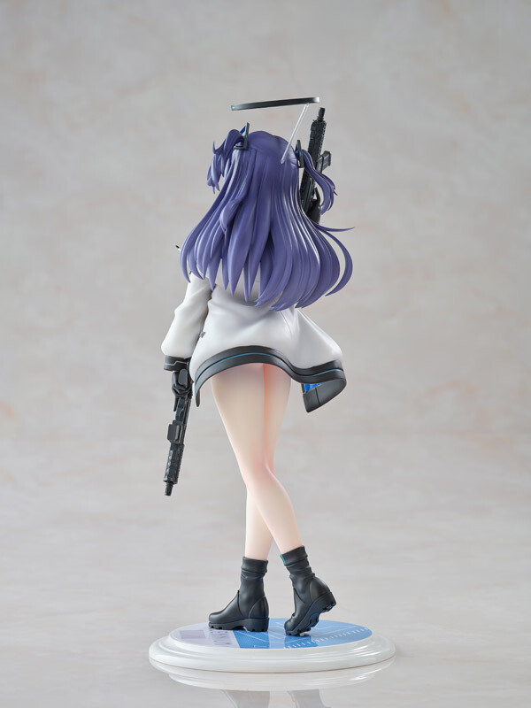 Blue Archive - Hayase Yuuka - 1/7 (Wanderer) photo 6