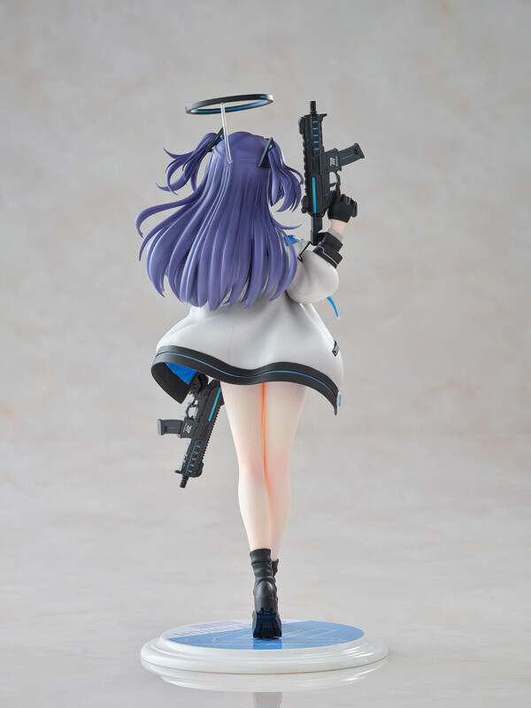 Blue Archive - Hayase Yuuka - 1/7 (Wanderer) photo 7