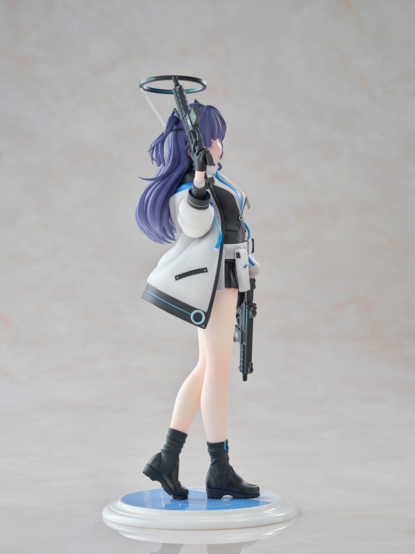 Blue Archive - Hayase Yuuka - 1/7 (Wanderer) photo 8