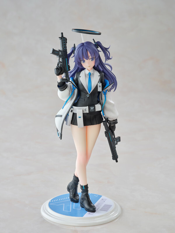 Blue Archive - Hayase Yuuka - 1/7 (Wanderer) photo 9