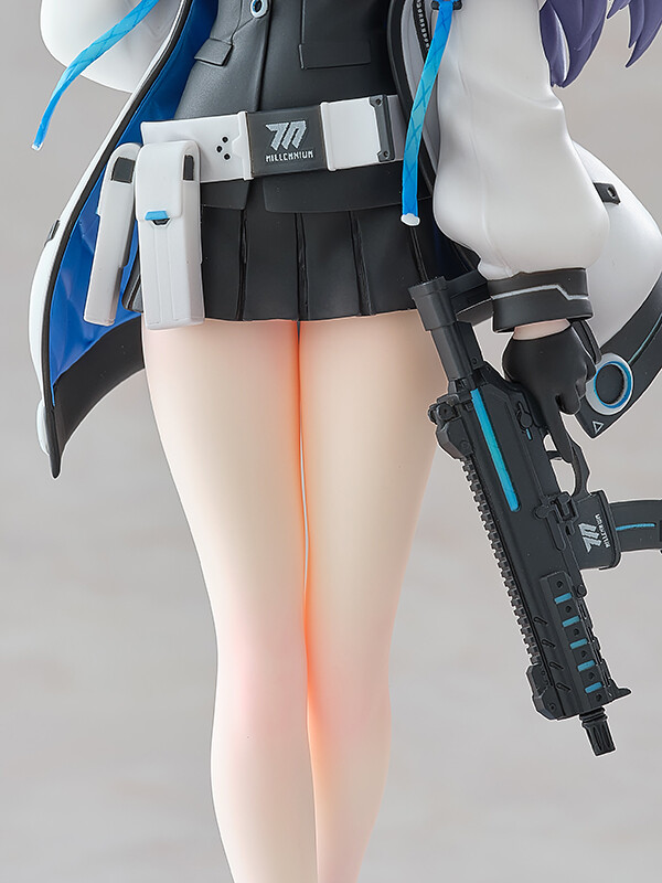 Blue Archive - Hayase Yuuka - 1/7 (Wanderer) photo 10