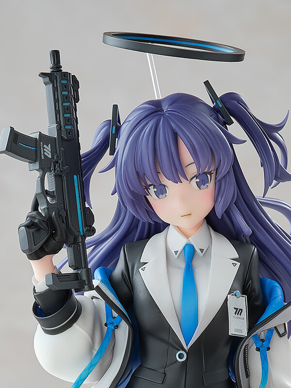 Blue Archive - Hayase Yuuka - 1/7 (Wanderer) photo 11