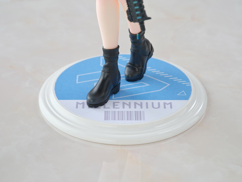 Blue Archive - Hayase Yuuka - 1/7 (Wanderer) photo 12