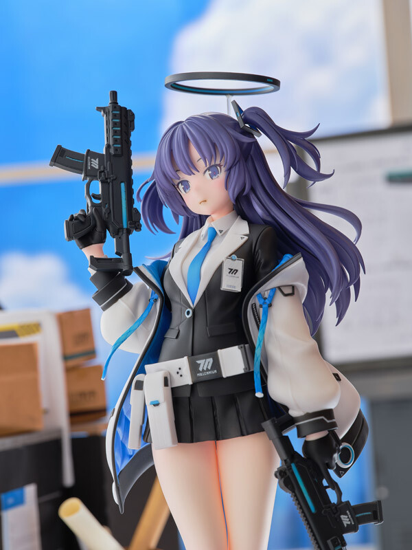 Blue Archive - Hayase Yuuka - 1/7 (Wanderer) photo 14