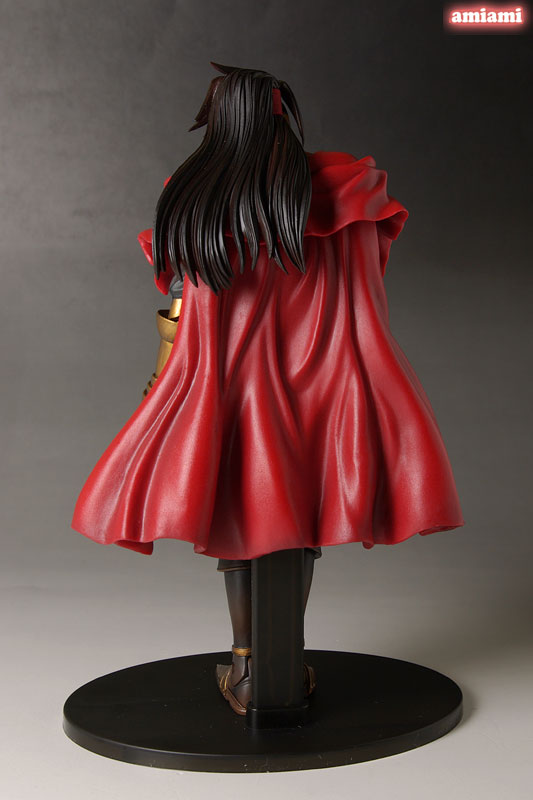 Final Fantasy VII - Vincent Valentine - Play Arts (Kotobukiya, Square Enix) photo 6