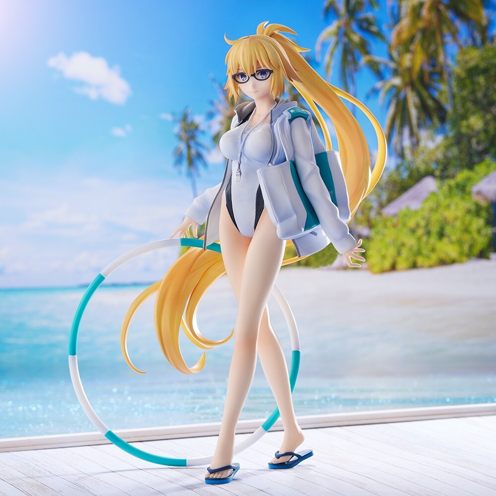 Fate/Grand Order - Jeanne d'Arc - FiGURiZM - Archer (SEGA)