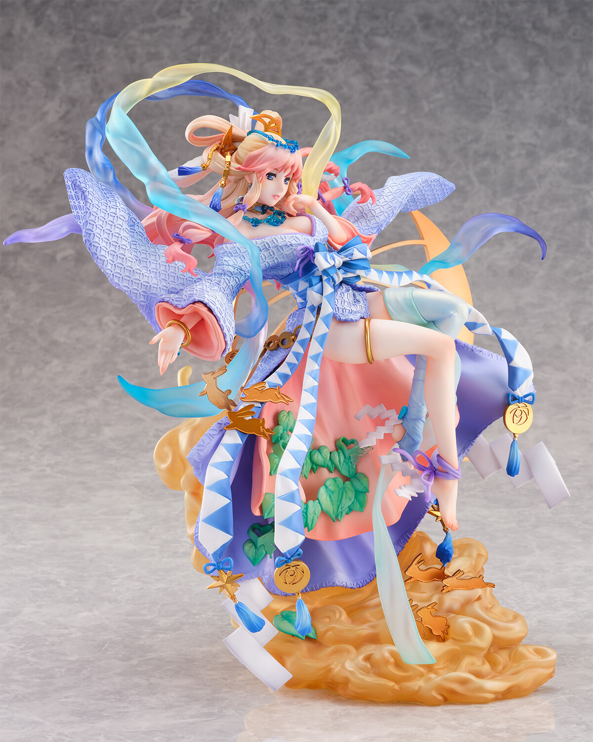 Macross Frontier - Sheryl Nome - Shibuya Scramble Figure - 1/7 - Tsukuyomi Ver. (eStream) photo 10