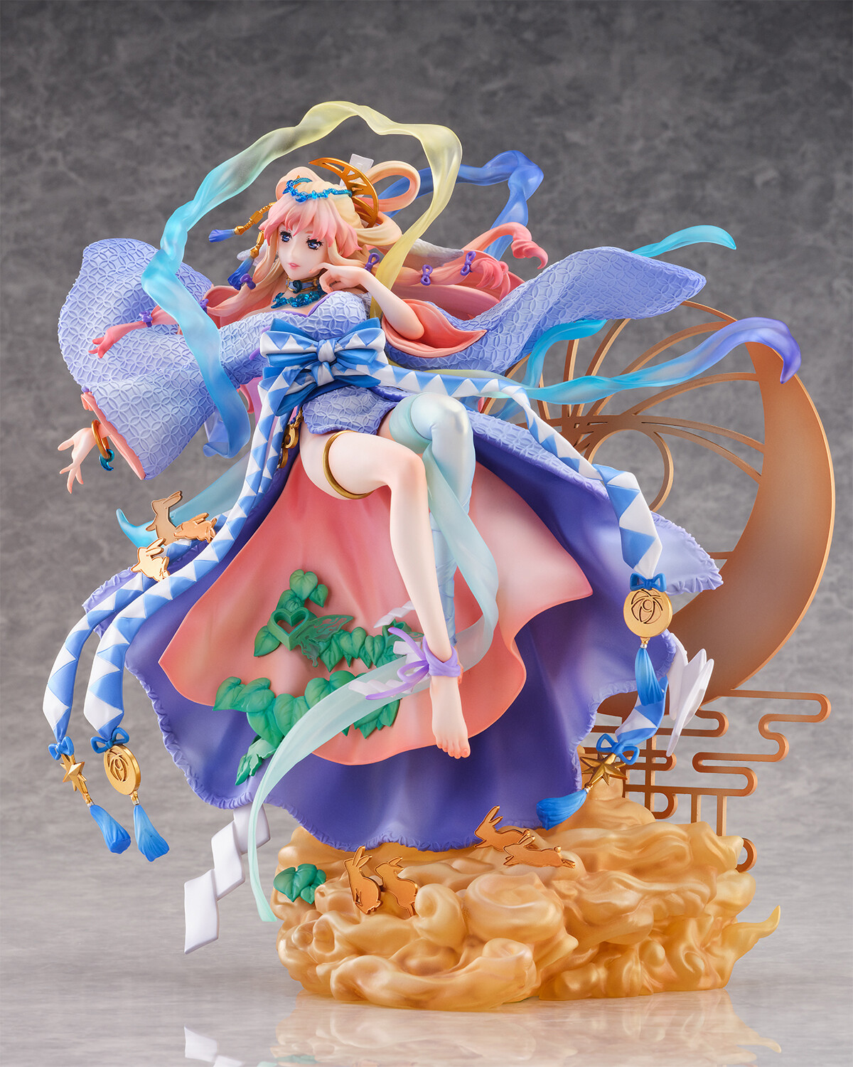 Macross Frontier - Sheryl Nome - Shibuya Scramble Figure - 1/7 - Tsukuyomi Ver. (eStream) photo 11