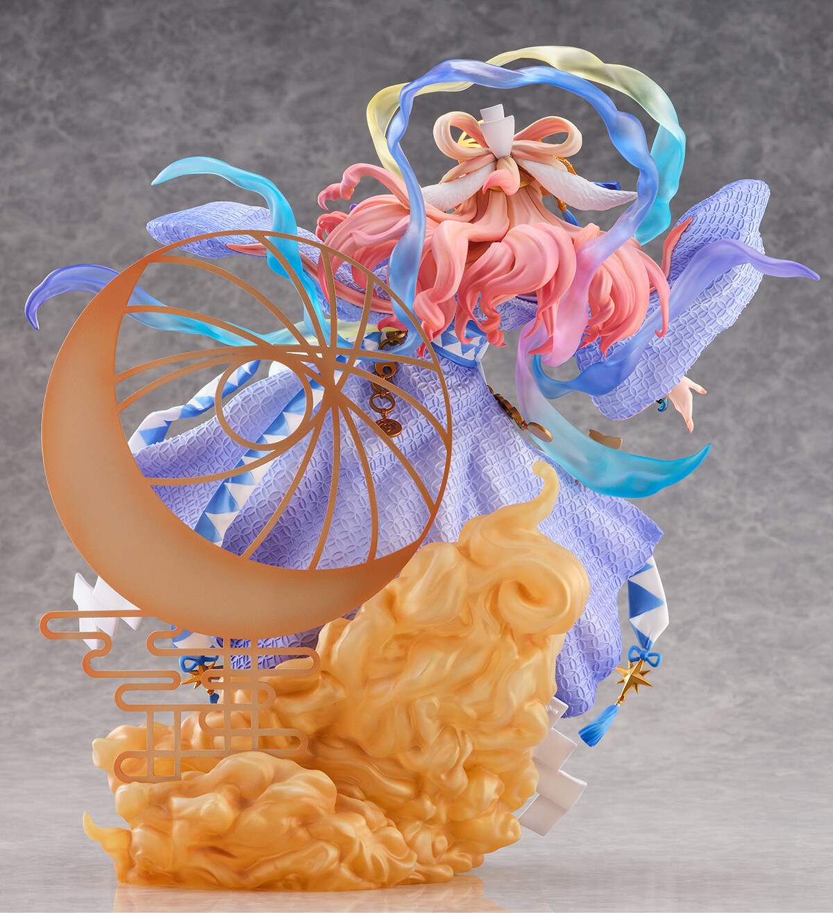 Macross Frontier - Sheryl Nome - Shibuya Scramble Figure - 1/7 - Tsukuyomi Ver. (eStream) photo 12