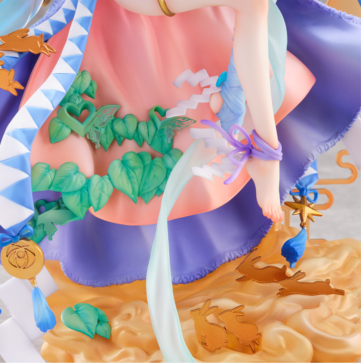 Macross Frontier - Sheryl Nome - Shibuya Scramble Figure - 1/7 - Tsukuyomi Ver. (eStream) photo 13