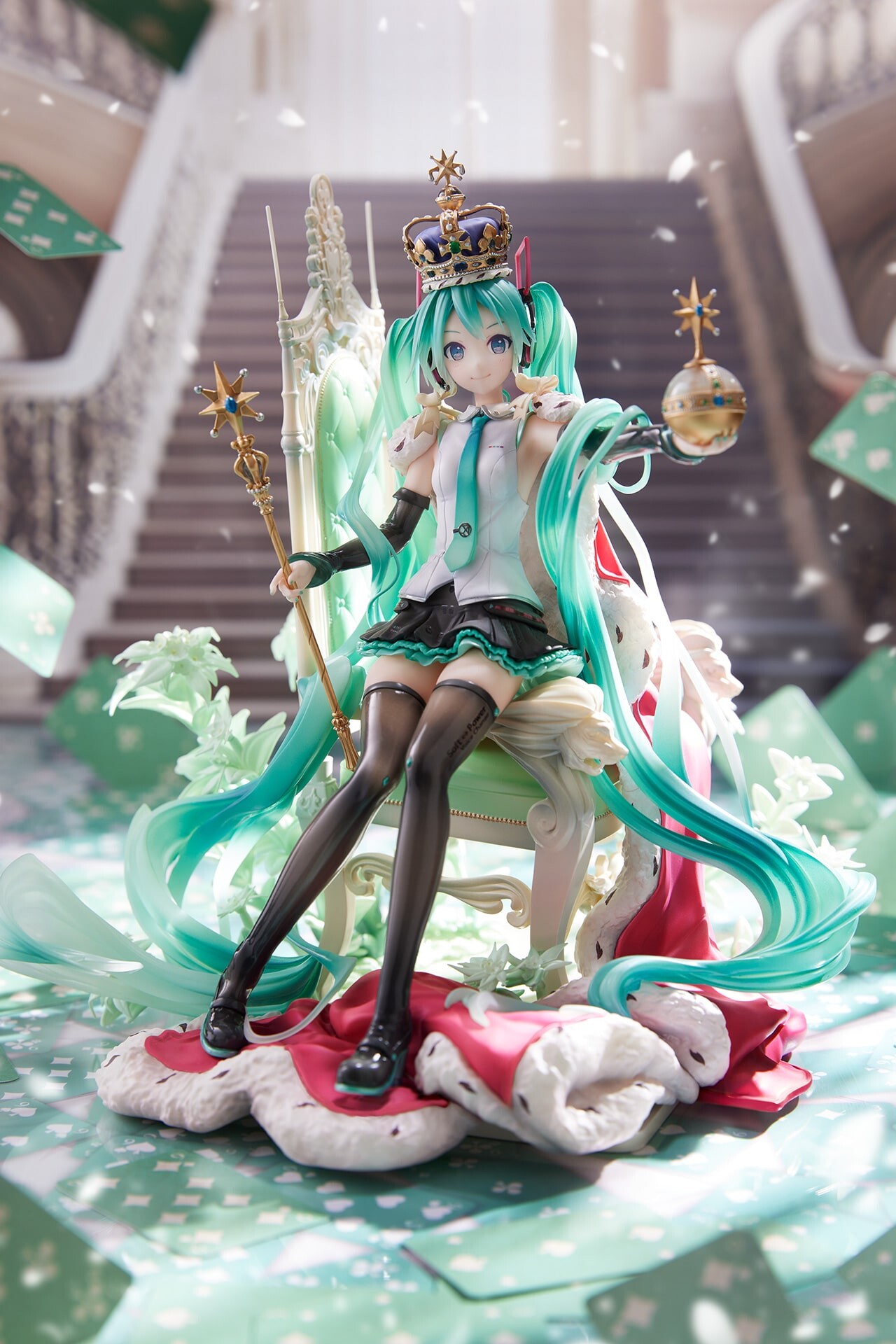 Vocaloid - Hatsune Miku - 1/7 - 39's Special Day (Spiritale) photo 2