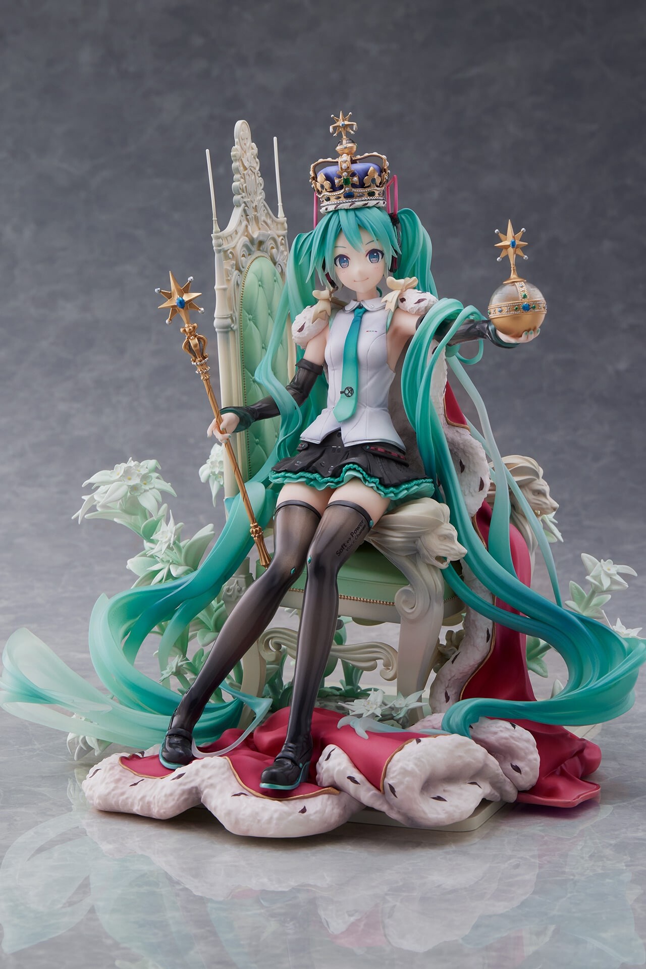 Vocaloid - Hatsune Miku - 1/7 - 39's Special Day (Spiritale) photo 7