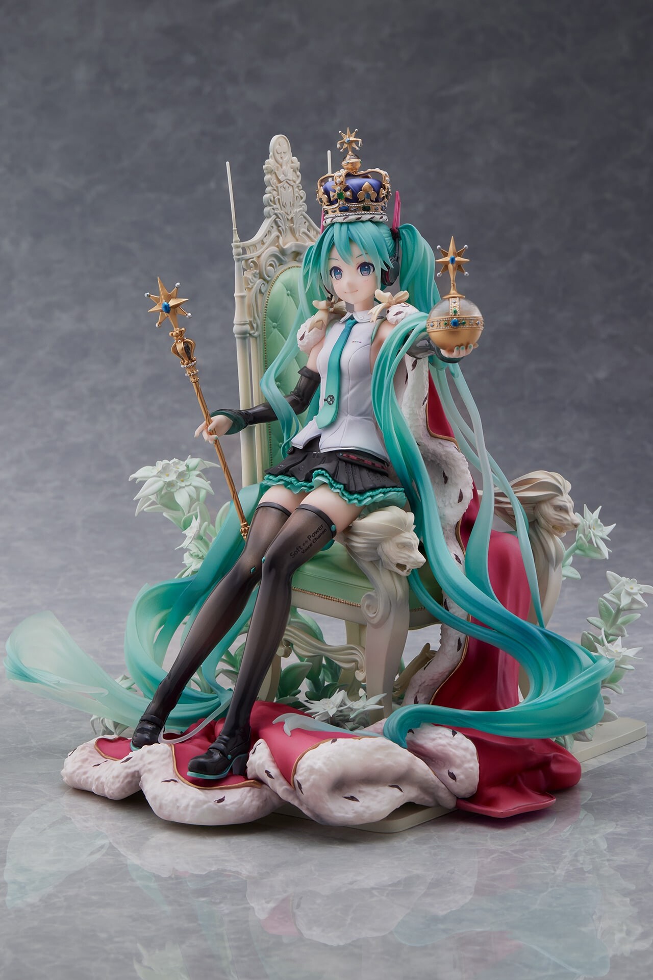 Vocaloid - Hatsune Miku - 1/7 - 39's Special Day (Spiritale) photo 11