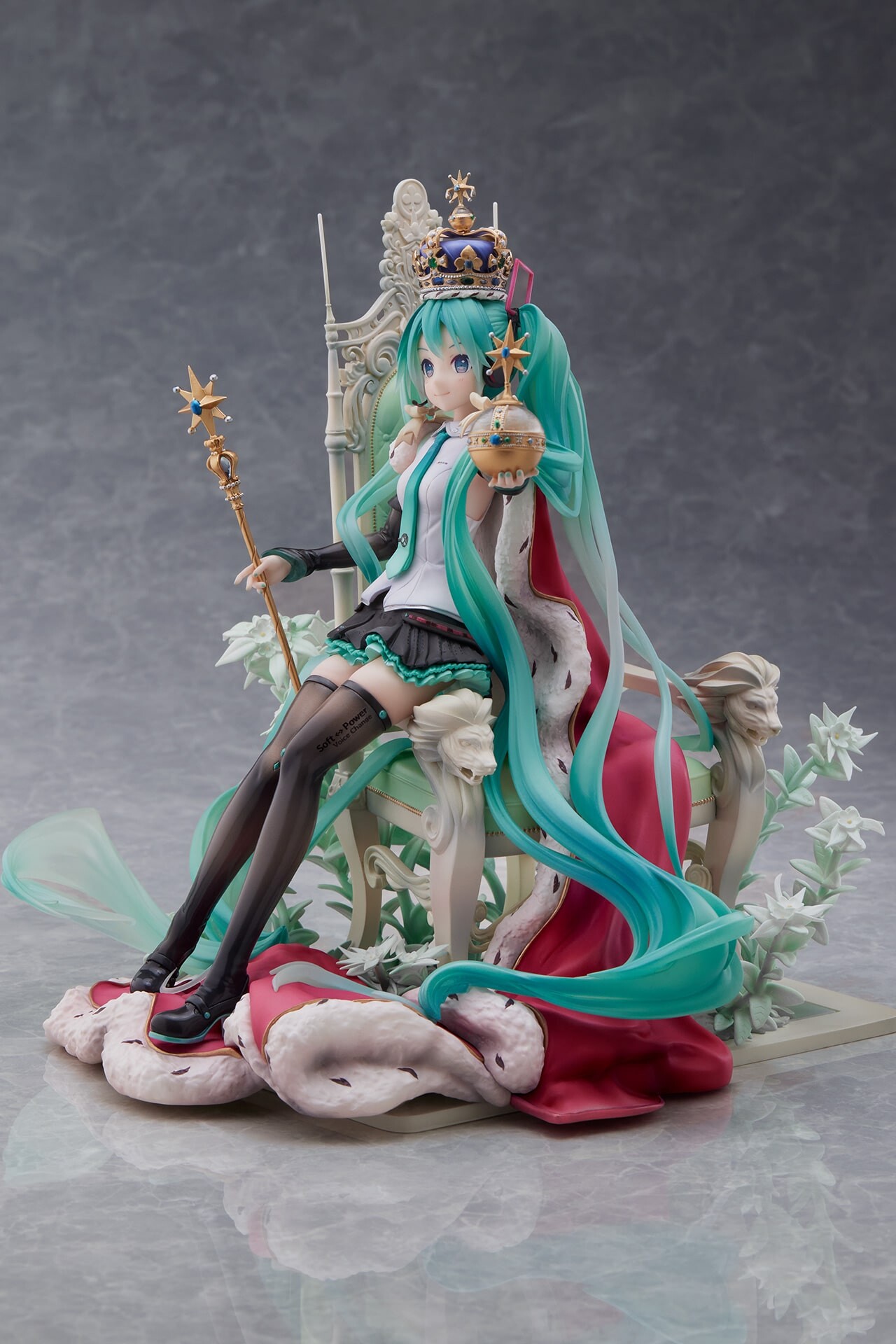 Vocaloid - Hatsune Miku - 1/7 - 39's Special Day (Spiritale) photo 12