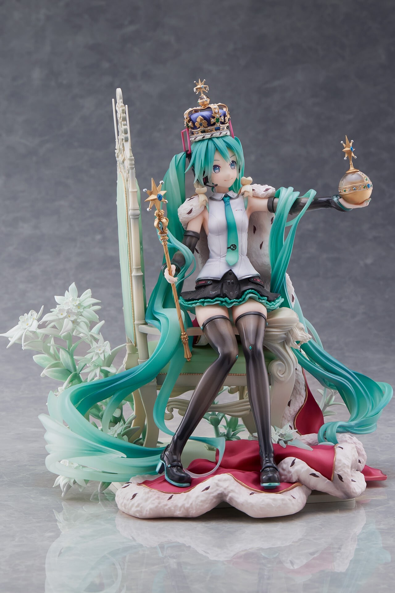 Vocaloid - Hatsune Miku - 1/7 - 39's Special Day (Spiritale) photo 10