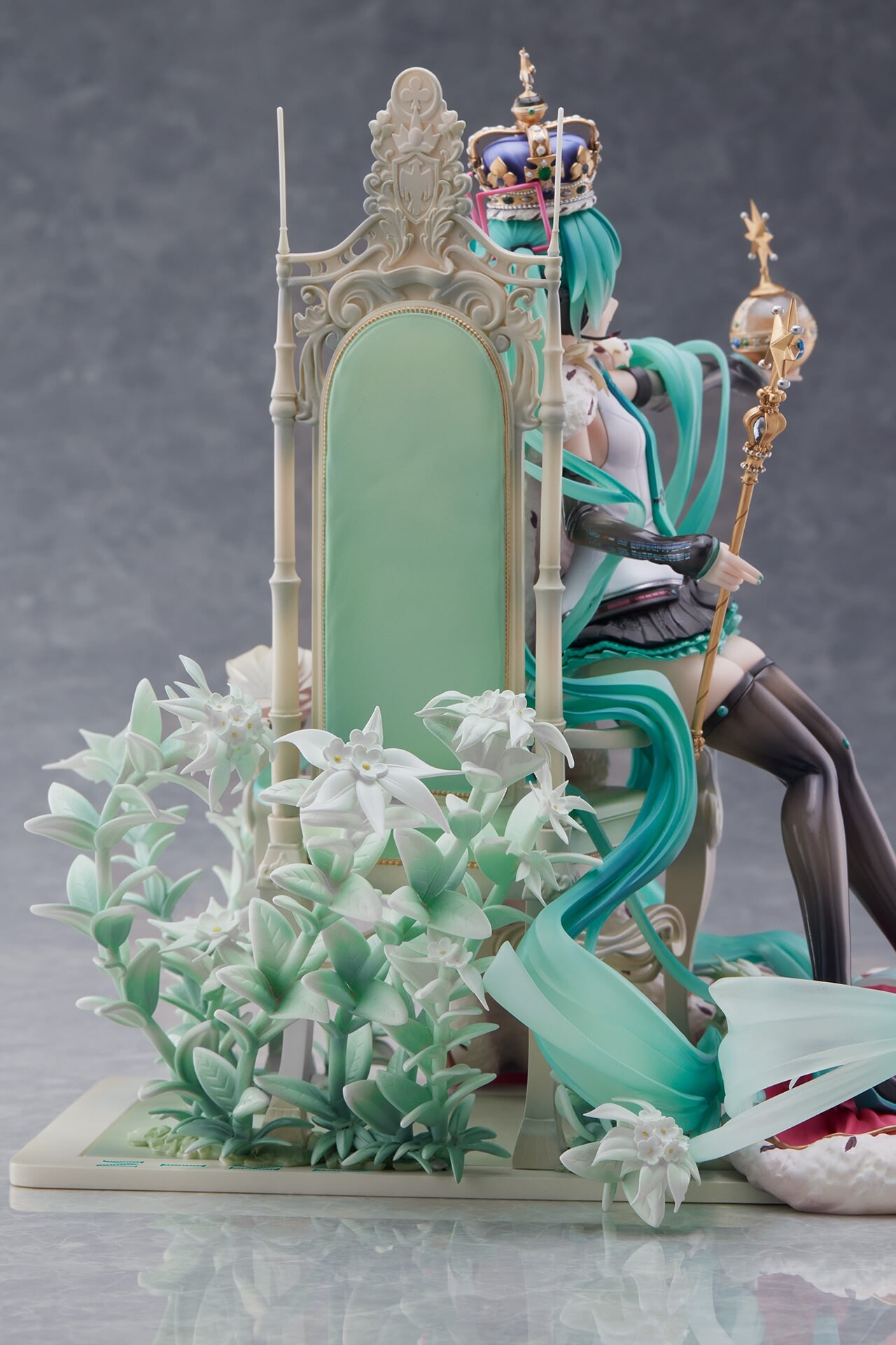 Vocaloid - Hatsune Miku - 1/7 - 39's Special Day (Spiritale) photo 15