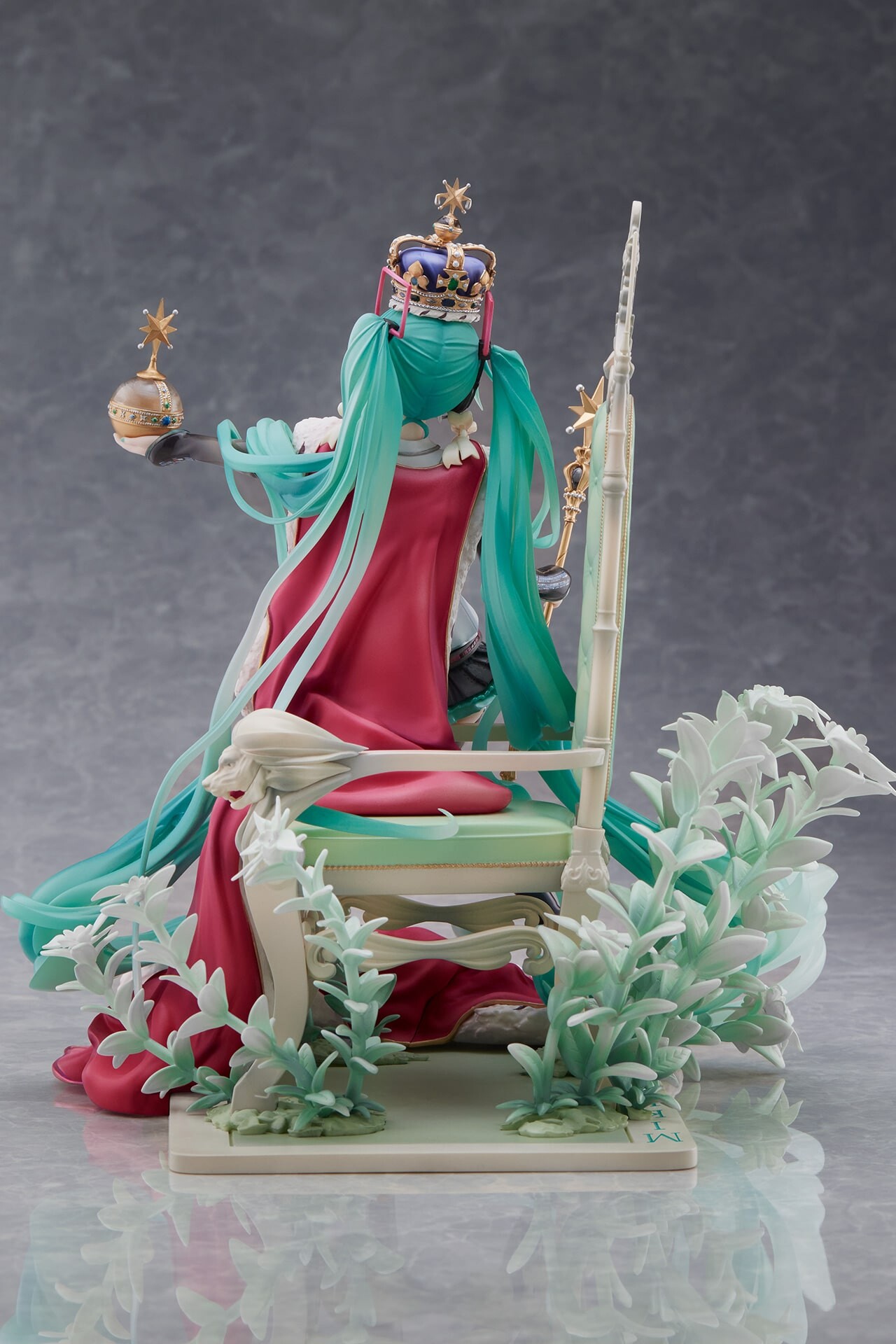 Vocaloid - Hatsune Miku - 1/7 - 39's Special Day (Spiritale) photo 16