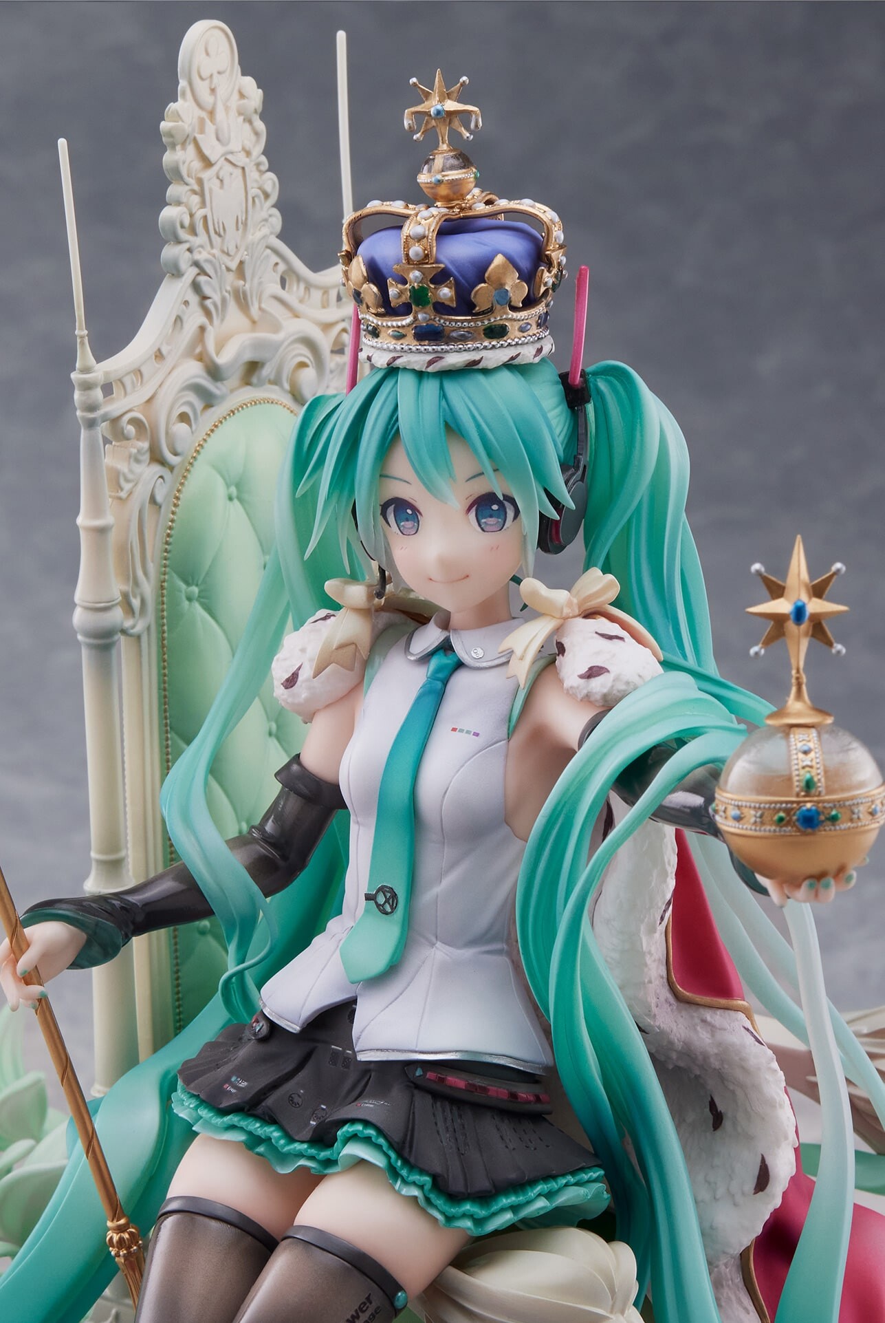 Vocaloid - Hatsune Miku - 1/7 - 39's Special Day (Spiritale) photo 17