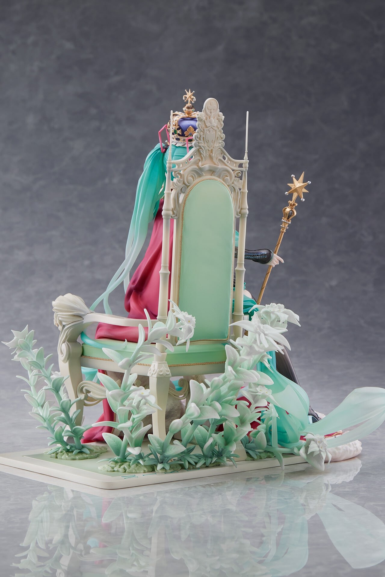 Vocaloid - Hatsune Miku - 1/7 - 39's Special Day (Spiritale) photo 18