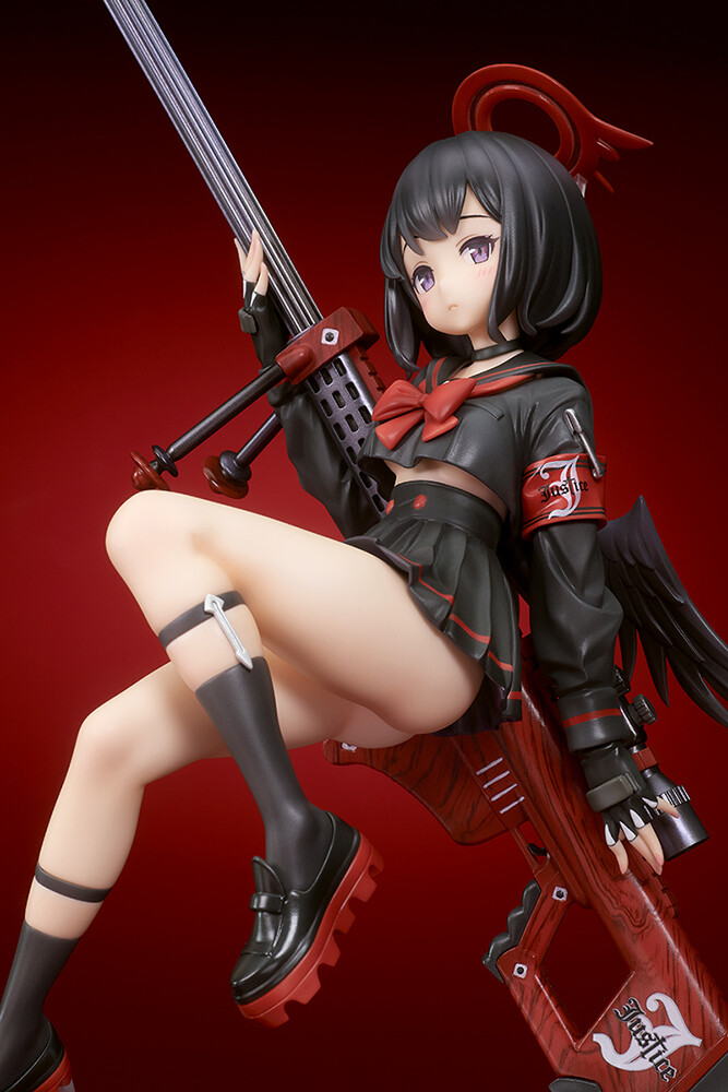 Blue Archive - Shizuyama Mashiro - 1/7 (Ques Q)