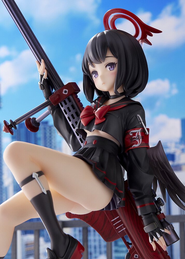 Blue Archive - Shizuyama Mashiro - 1/7 (Ques Q) photo 2