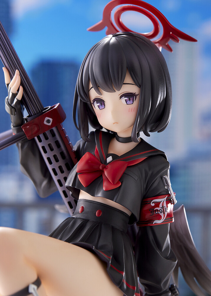 Blue Archive - Shizuyama Mashiro - 1/7 (Ques Q) photo 6