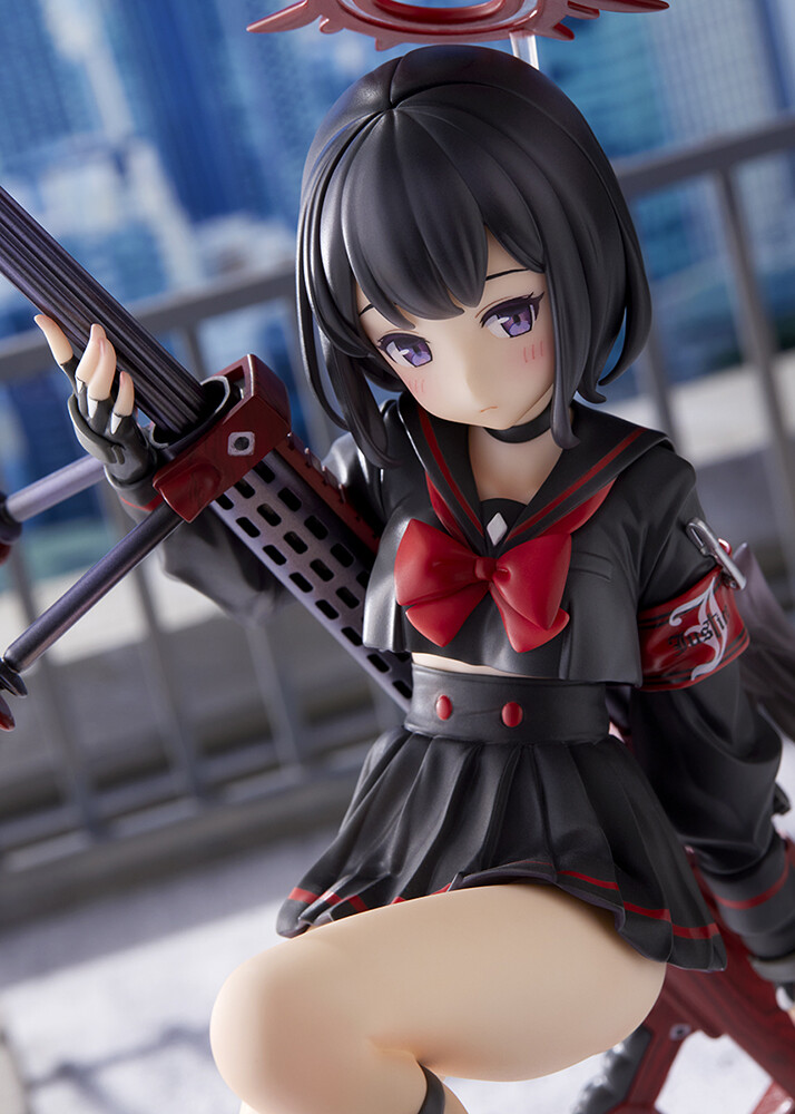 Blue Archive - Shizuyama Mashiro - 1/7 (Ques Q) photo 9