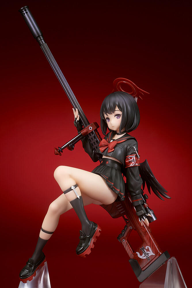 Blue Archive - Shizuyama Mashiro - 1/7 (Ques Q) photo 11