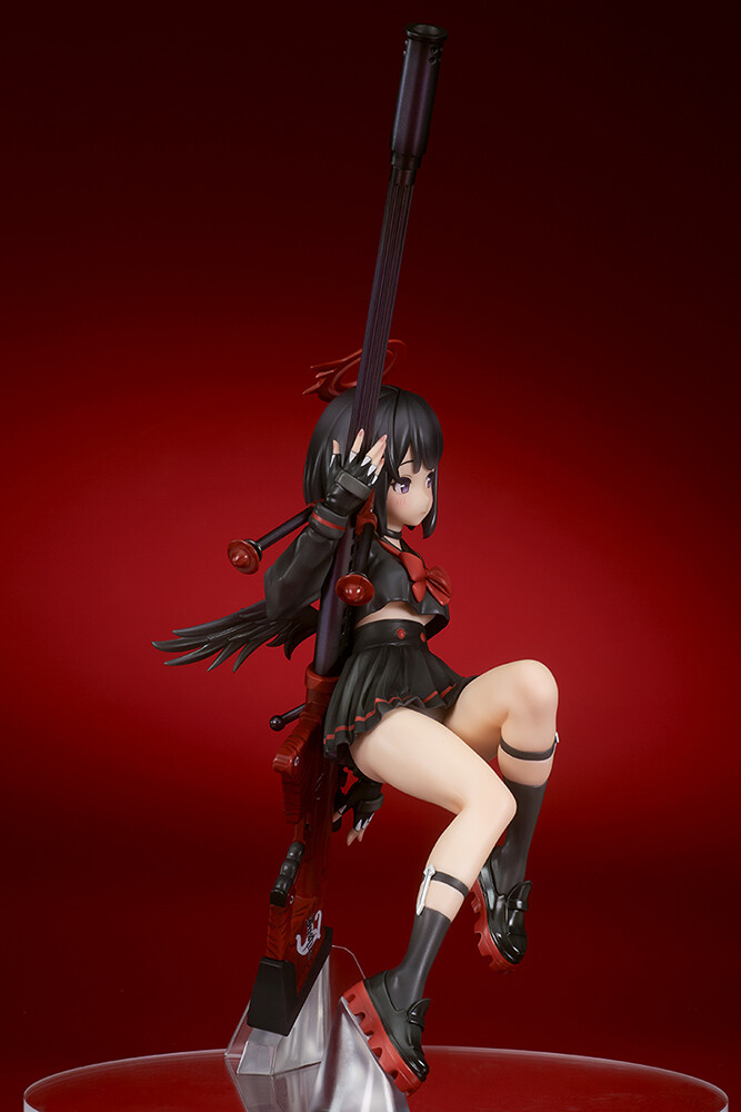 Blue Archive - Shizuyama Mashiro - 1/7 (Ques Q) photo 12