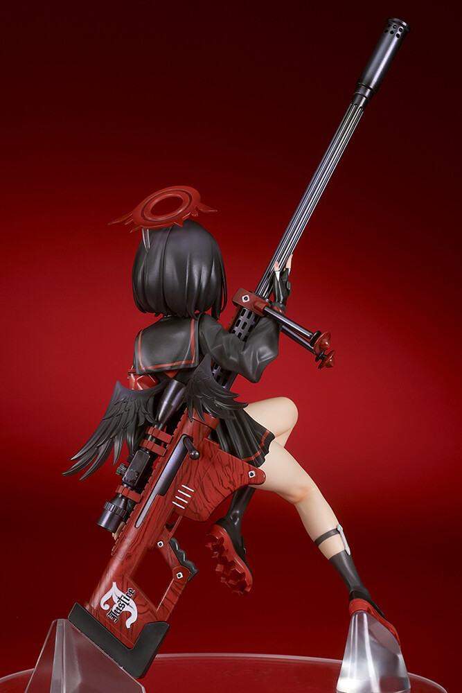 Blue Archive - Shizuyama Mashiro - 1/7 (Ques Q) photo 13