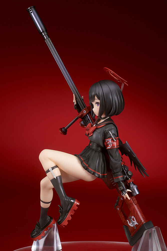 Blue Archive - Shizuyama Mashiro - 1/7 (Ques Q) photo 14