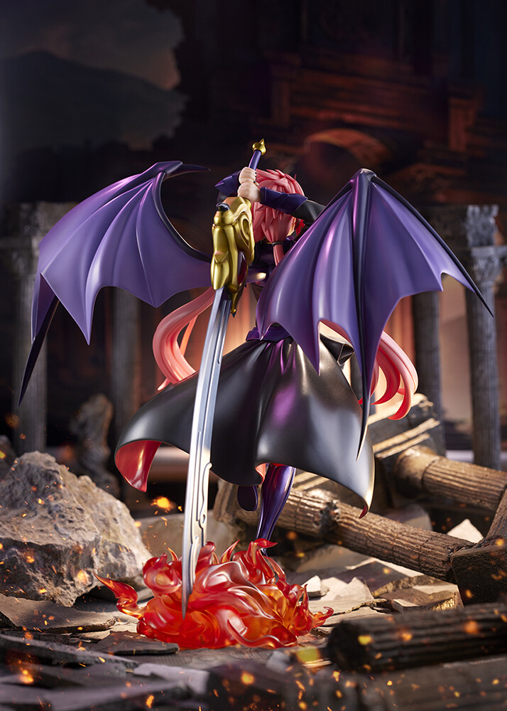 Tensei Shitara Slime Datta Ken - Milim Nava - 1/7 - Ryu Souban (Ques Q) photo 10