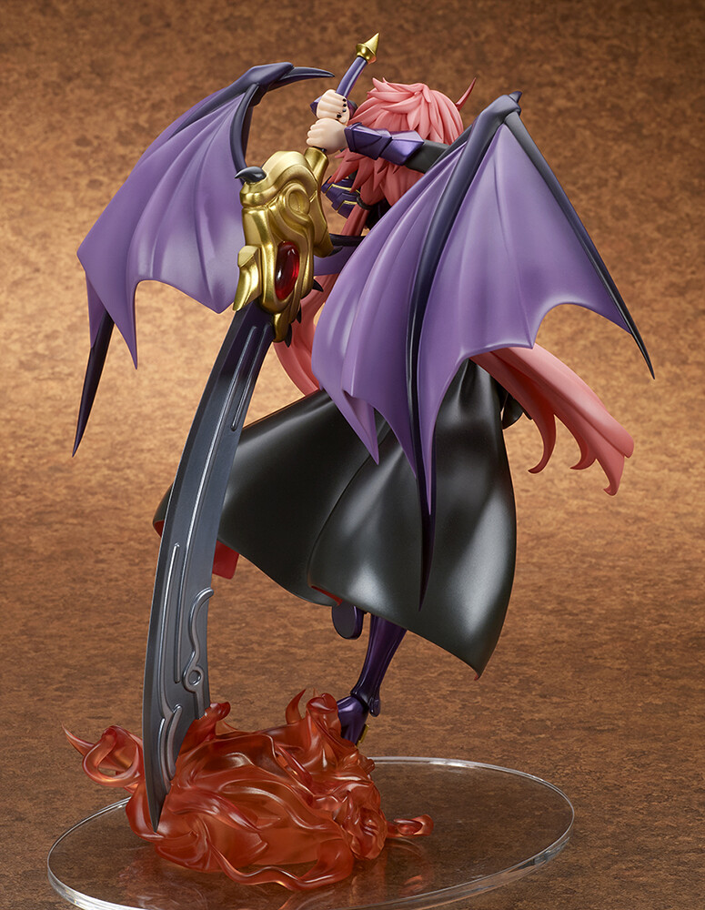 Tensei Shitara Slime Datta Ken - Milim Nava - 1/7 - Ryu Souban (Ques Q) photo 13