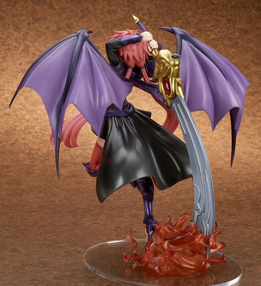 Tensei Shitara Slime Datta Ken - Milim Nava - 1/7 - Ryu Souban (Ques Q) photo 14
